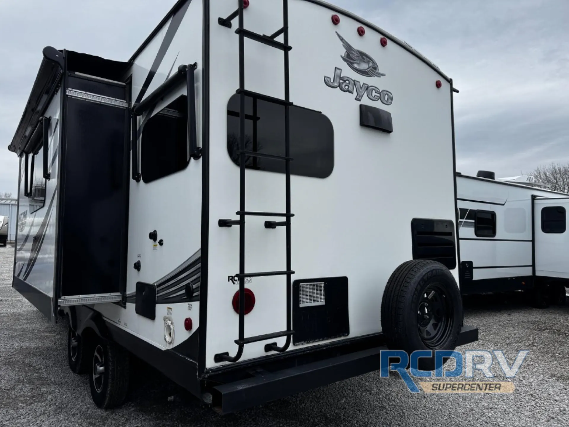 2017 Jayco White Hawk 24RKS - Photo 4