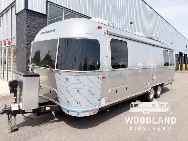 2026 Airstream Globetrotter 27FB - Photo 4
