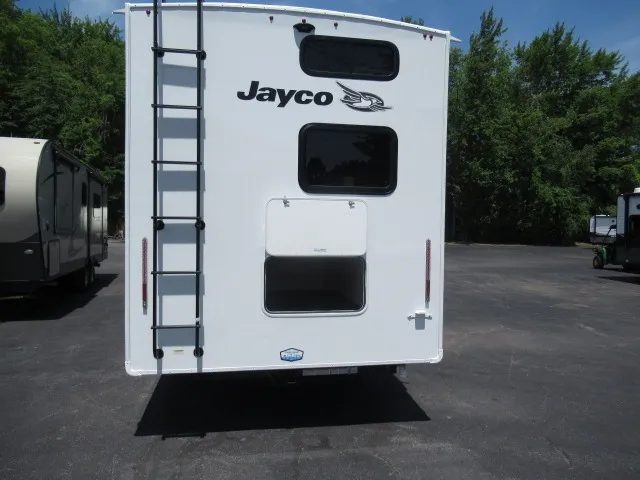 2025 Jayco Eagle 360DBOK - Photo 3