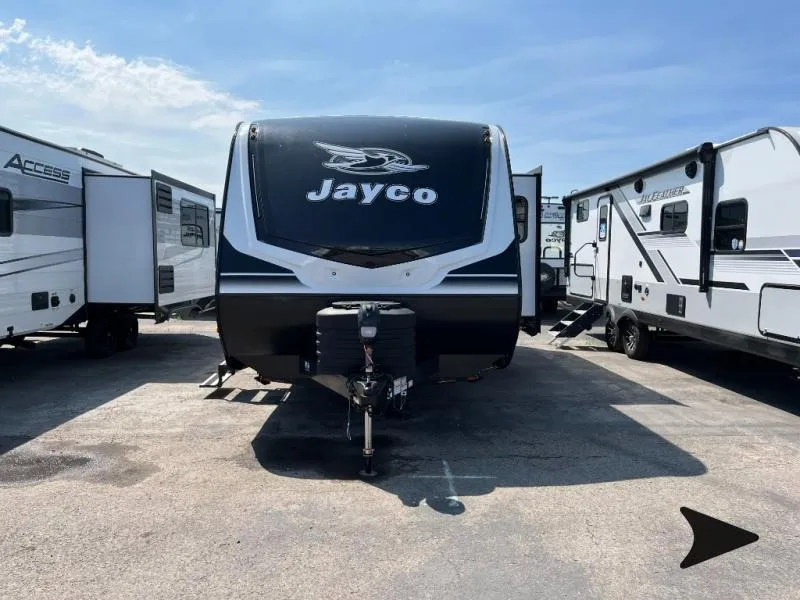 2026 Jayco Jay Feather 27BH - Photo 4