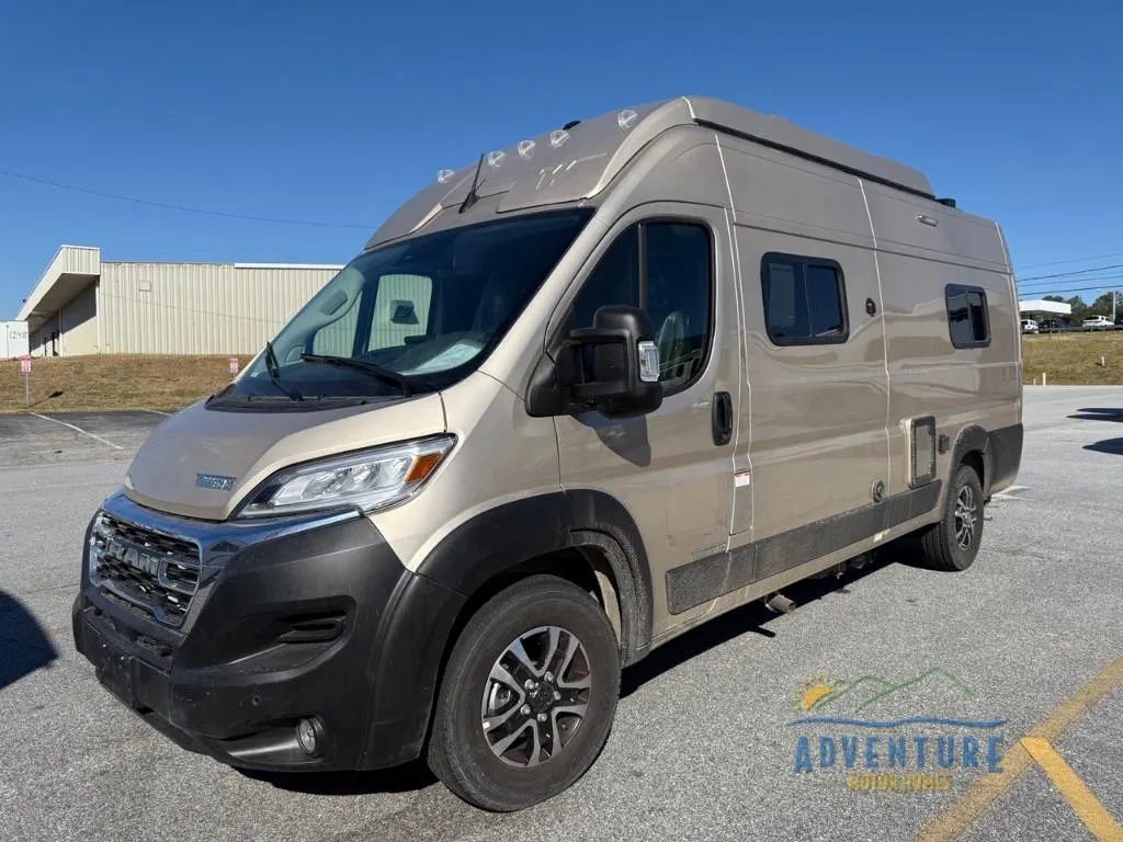 2025 Winnebago Solis 59PX - Photo 2
