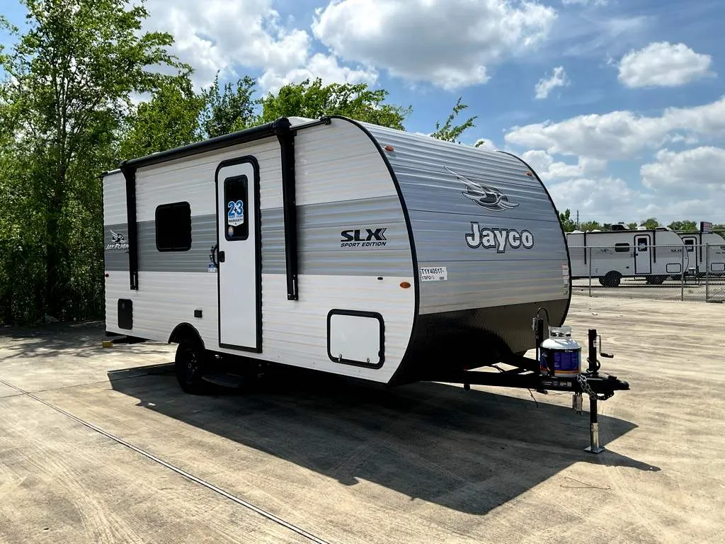 2026 Jayco Jay Flight SLX 170FQ - Photo 2