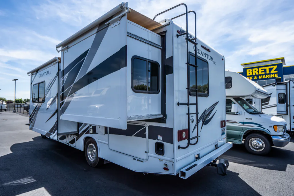 2021 Thor Motor Coach Quantum LC LC26 - Photo 3