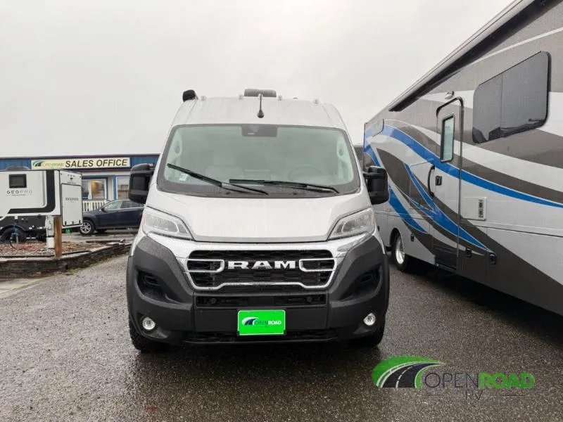 2026 Thor Motor Coach Tellaro 20U - Photo 2