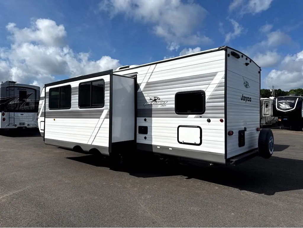 2027 Jayco Jay Flight 280BHS - Photo 3