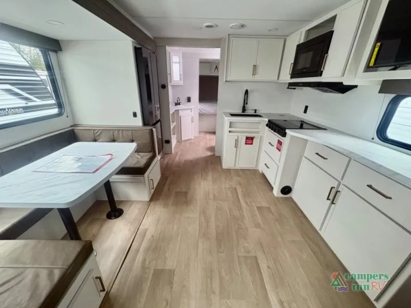 2027 Grand Design Transcend Xplor 265BH - Photo 4