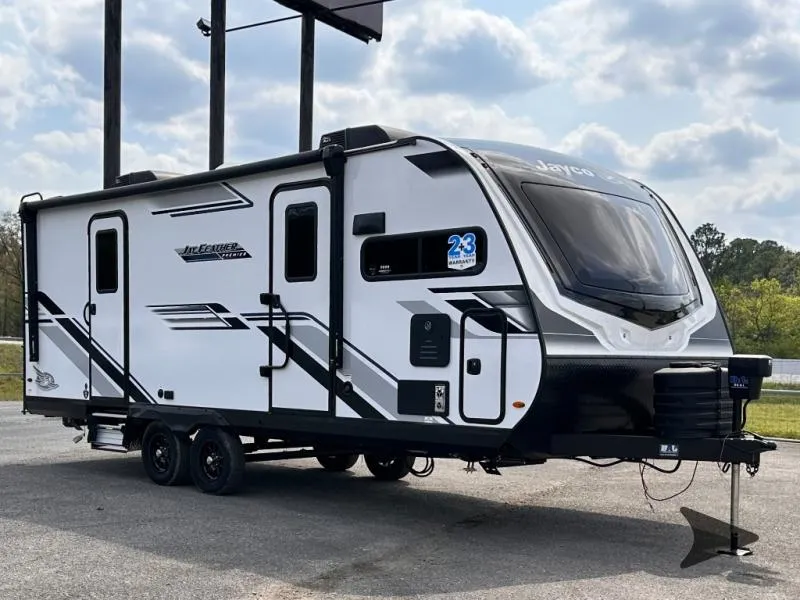 2026 Jayco Jay Feather 24FK - Photo 2