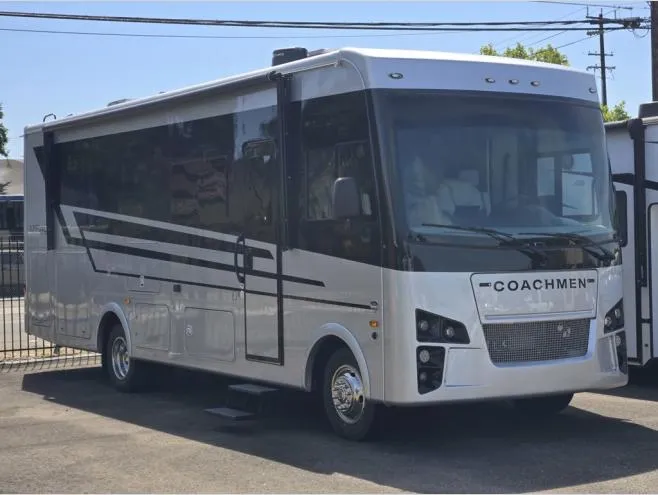 2026 Coachmen Mirada 29FW - Photo 2