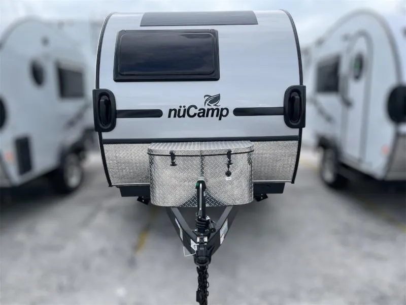2026 nuCamp RV TAB 320 LITE - Photo 2