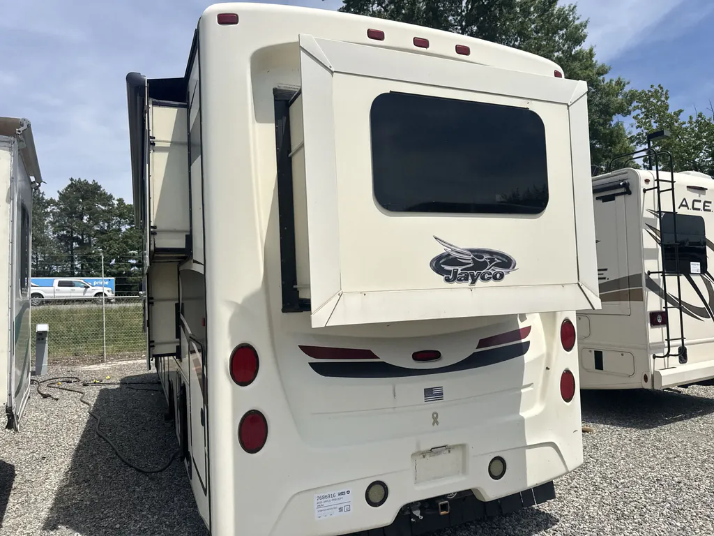 2015 Jayco Precept 29UM, Photos photo 7