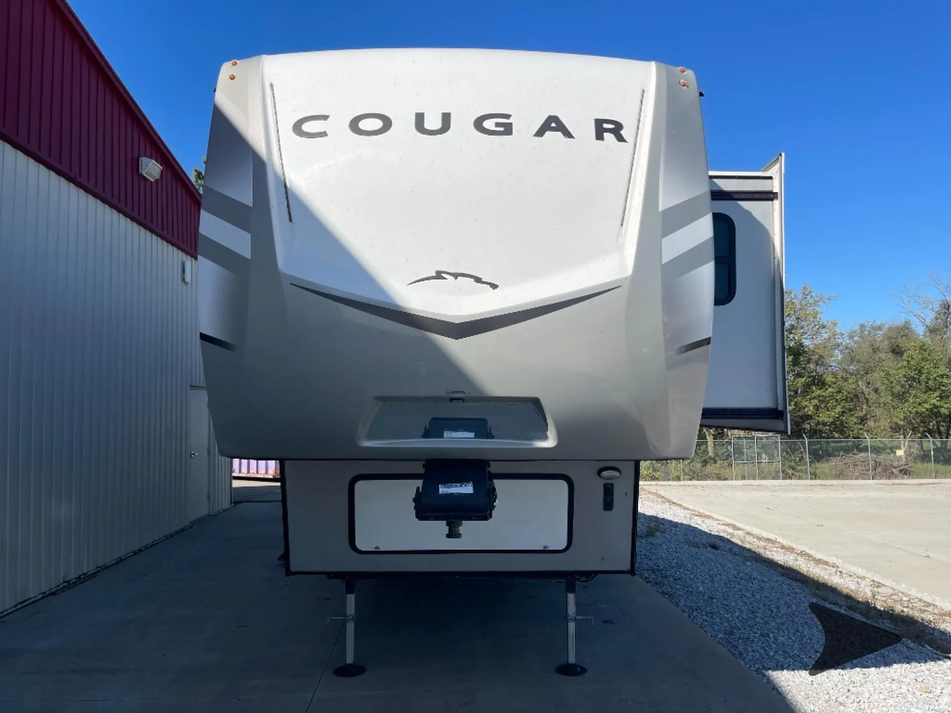 2023 Keystone Cougar 320RDS - Photo 4