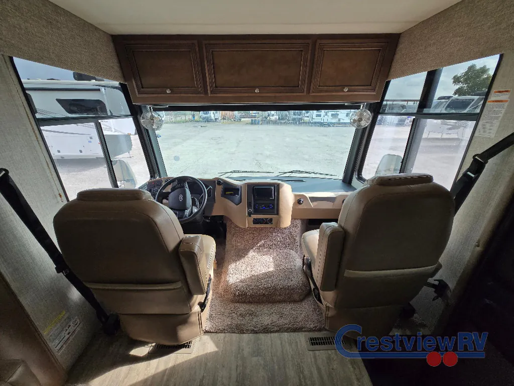 2020 Newmar Bay Star Sport 3112, Photos photo 15