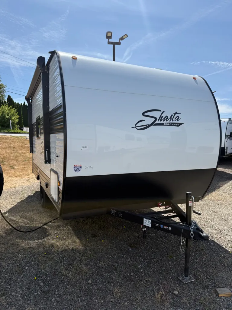 2026 Coachmen RV SHASTA 17LB - Photo 3