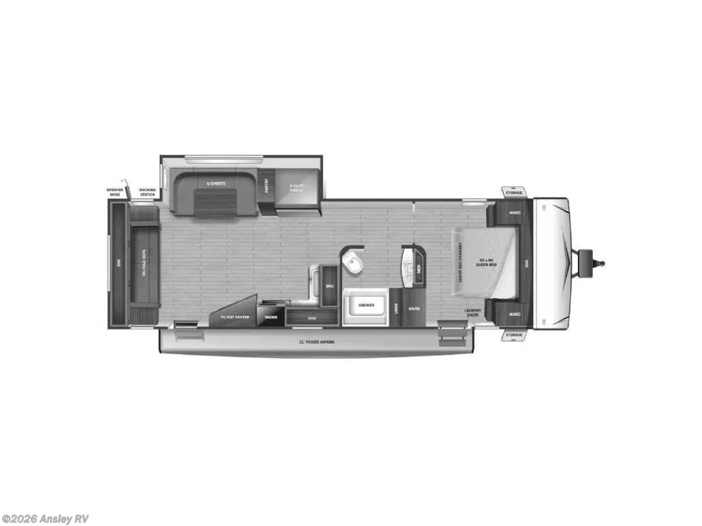 2022 Highland Ridge Open Range Range Lite 262RL - Photo 3