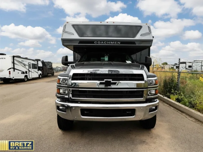 2026 Coachmen Entourage 330DS - Photo 4