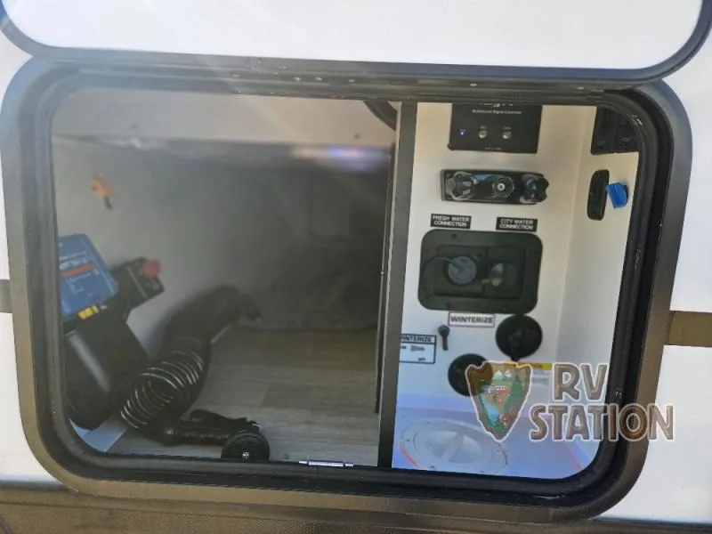 2025 Keystone RV Passport Super Lite 2660RL - Photo 3
