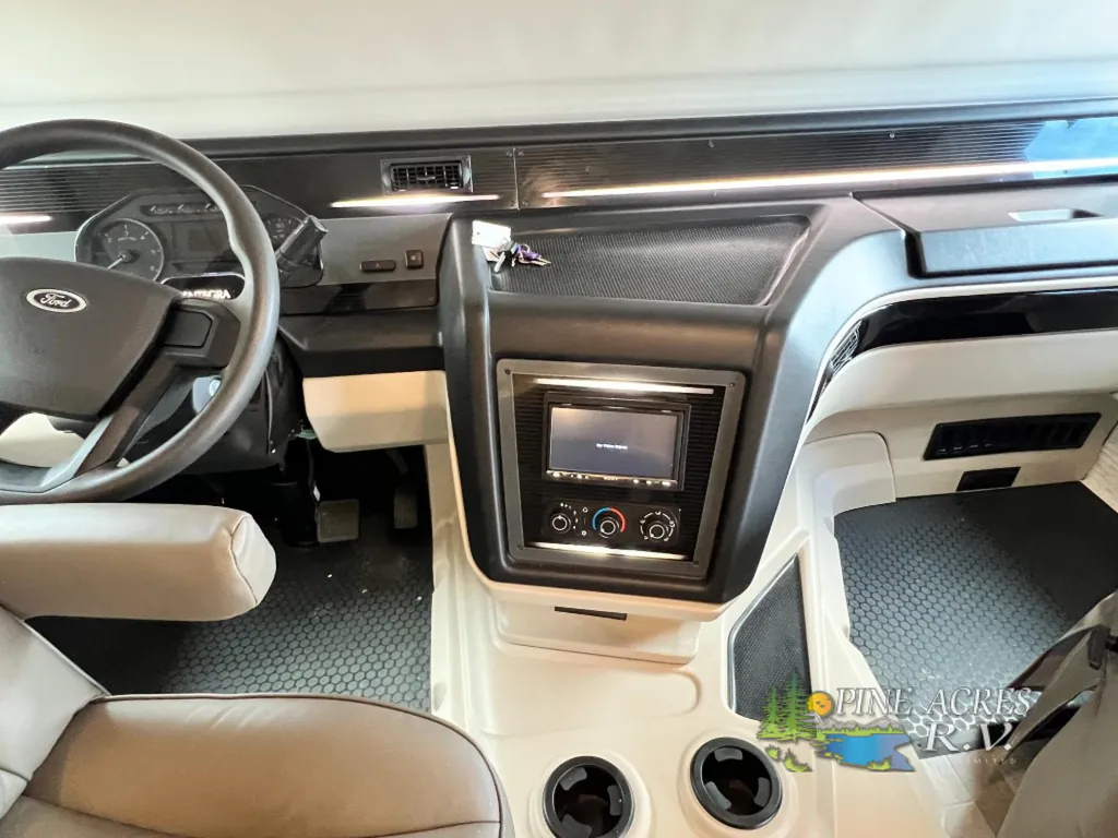 2024 Entegra Coach Vision 27A, Photos photo 17