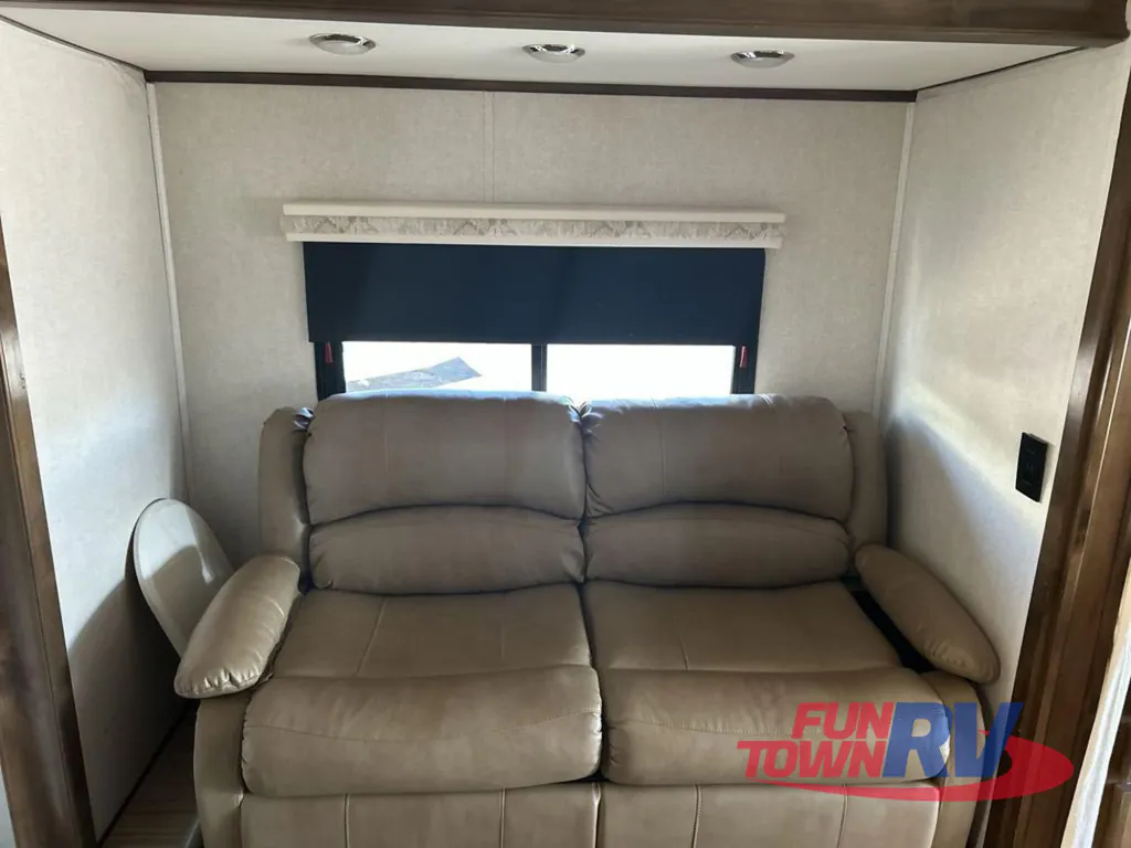 2018 Tiffin Wayfarer 24 QW, Photos photo 29