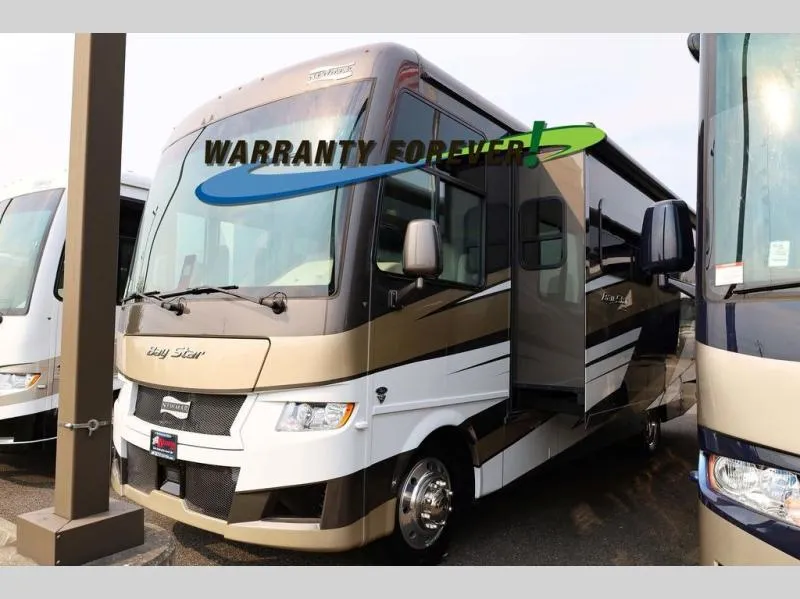 2026 Newmar Bay Star 3114 - Photo 3