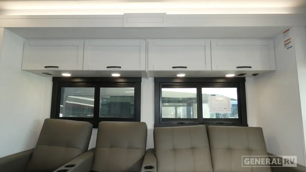 2026 Entegra Coach Vision XL 36C, Photos photo 14