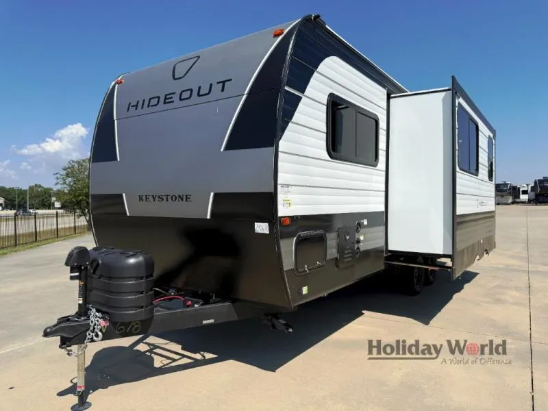 2026 Keystone Hideout Sport 224ML - Photo 4