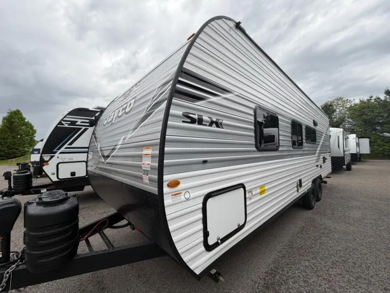 2026 Jayco Jay Flight SLX 260BH - Photo 3