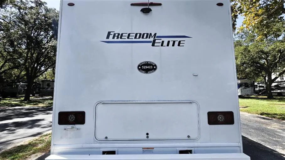 2022 Thor Motor Coach Freedom Elite 28HE, Photos photo 7