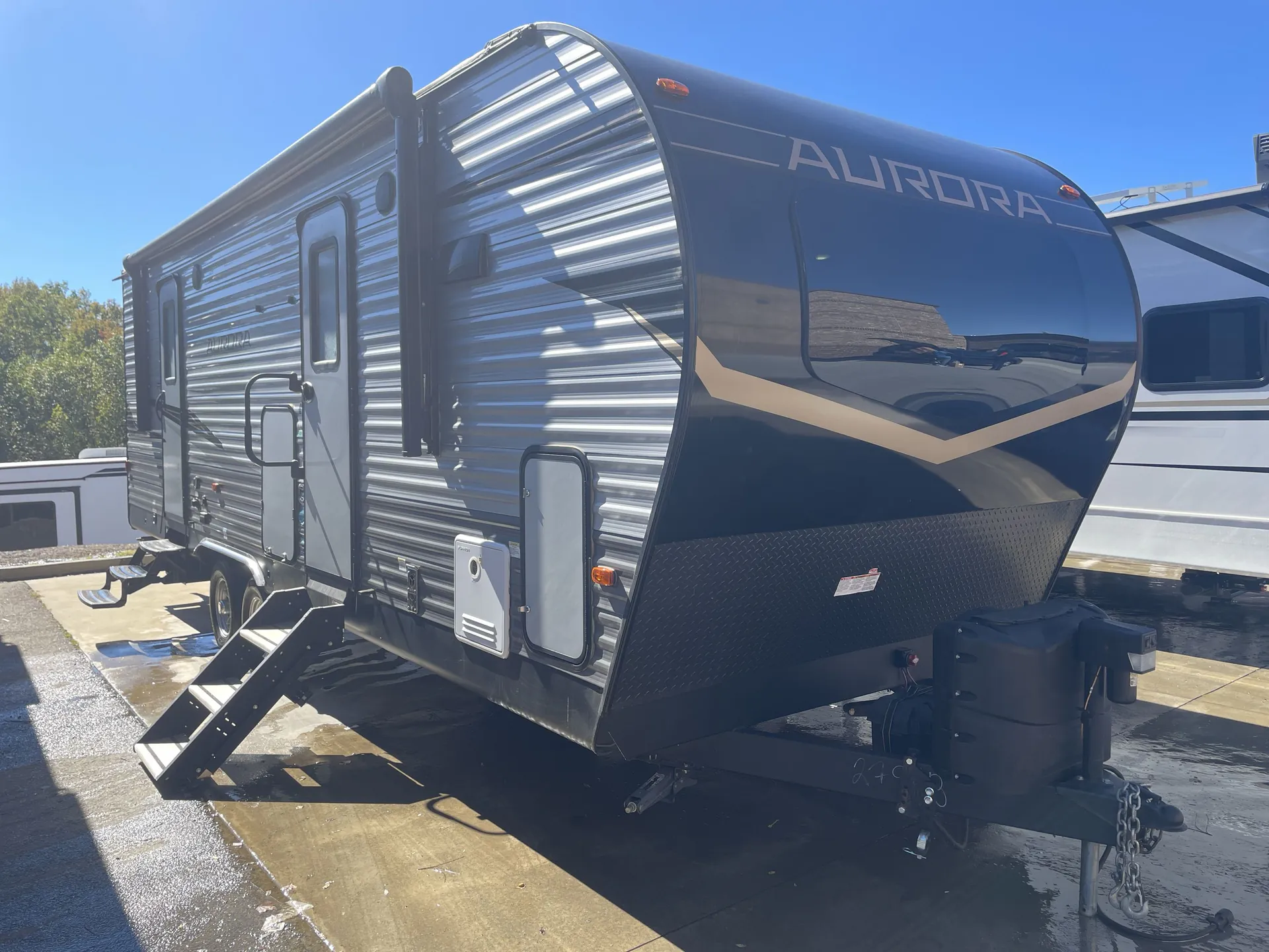 2023 Forest River Aurora 26FKDS - Photo 2