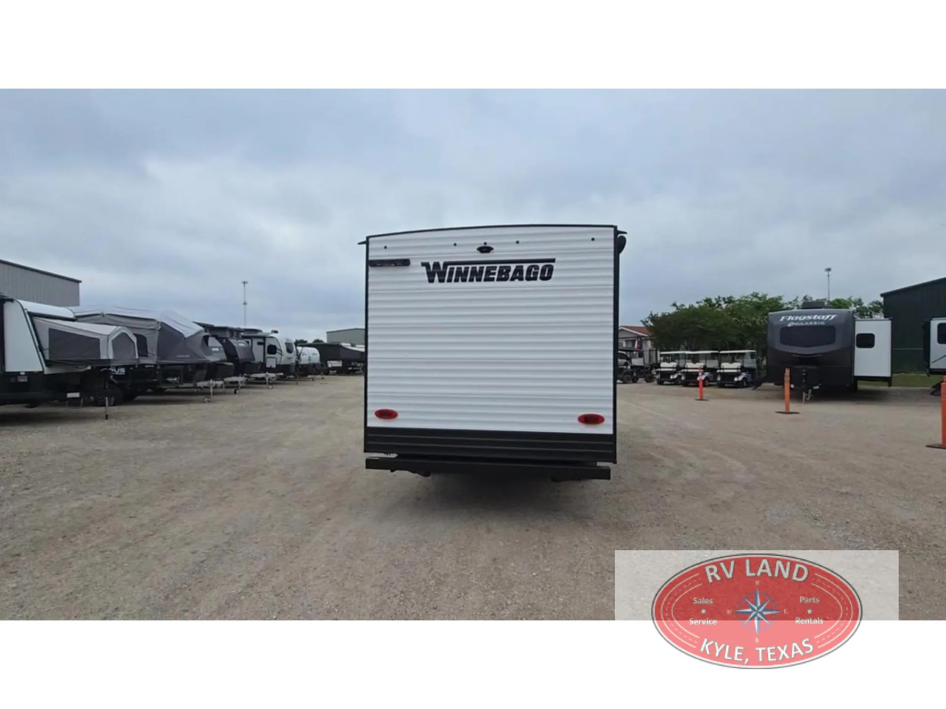 2025 Winnebago Access 15BH - Photo 3