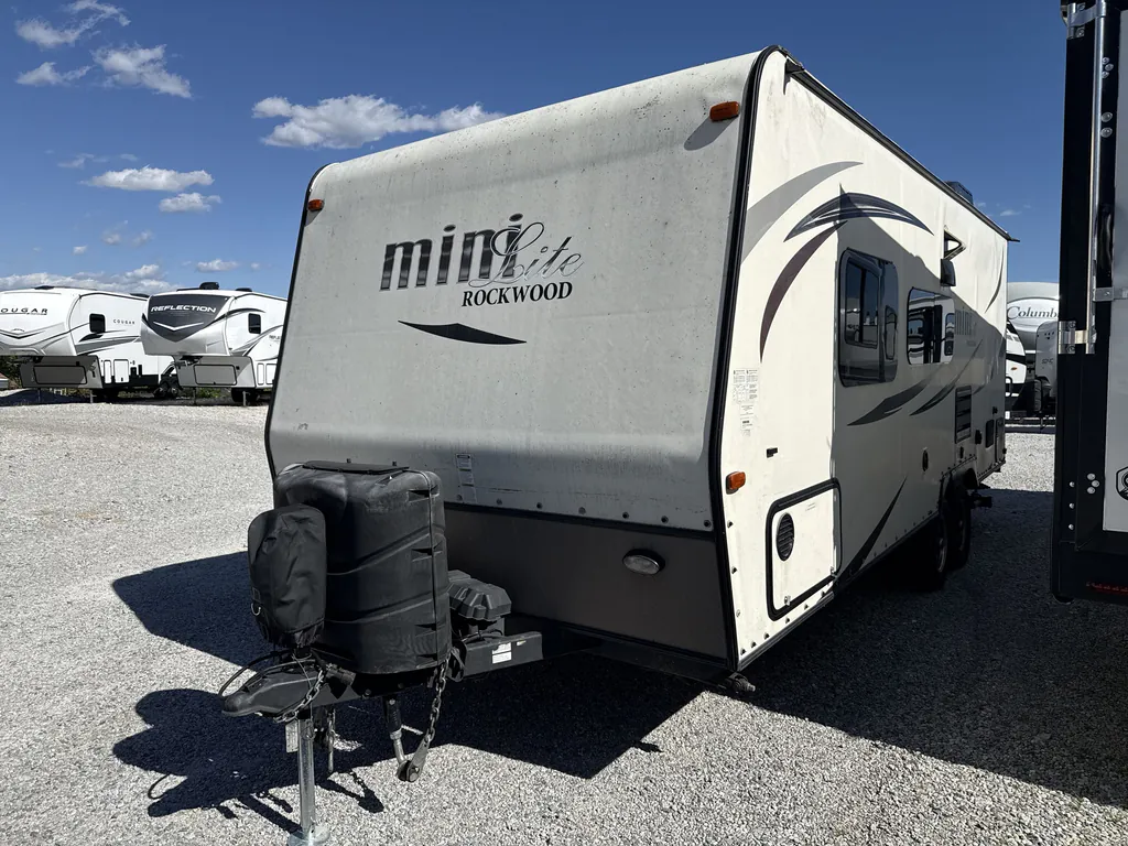 2016 Forest River Rockwood Mini Lite 1905, Photos photo 27