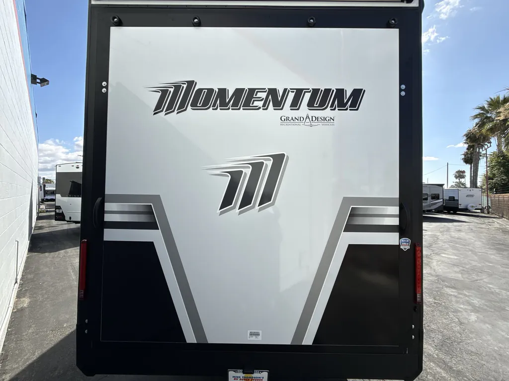 2026 Grand Design Momentum 392M, Photos photo 6