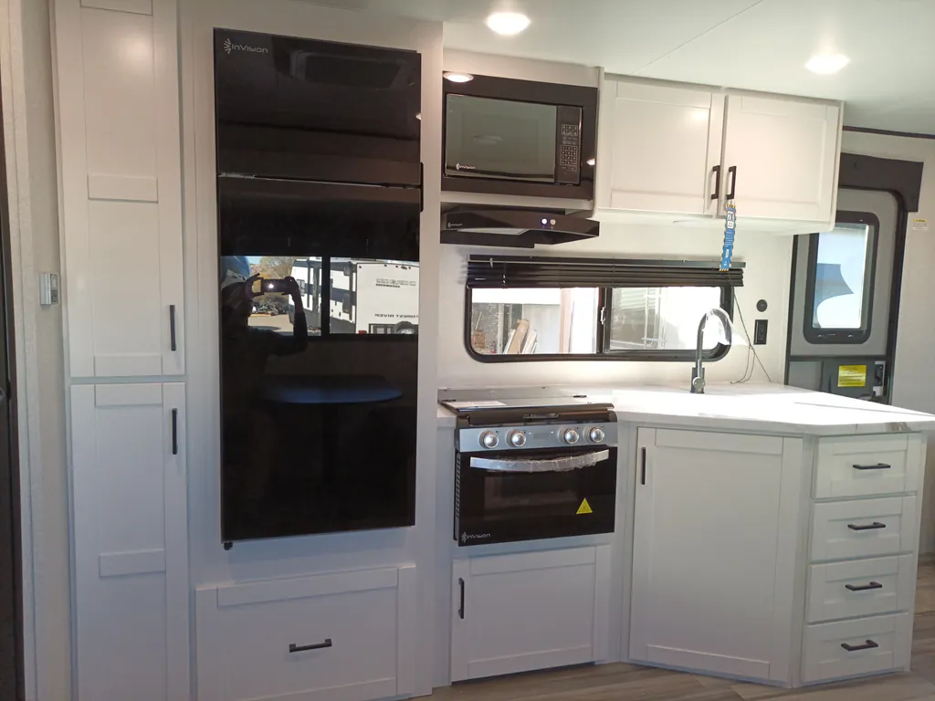 2026 Jayco Jay Flight SLX 262RLSW, Photos photo 10
