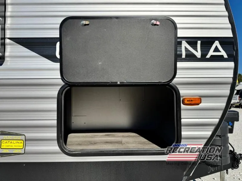 2026 Coachmen Catalina Legacy Edition 343BHTS - Photo 3