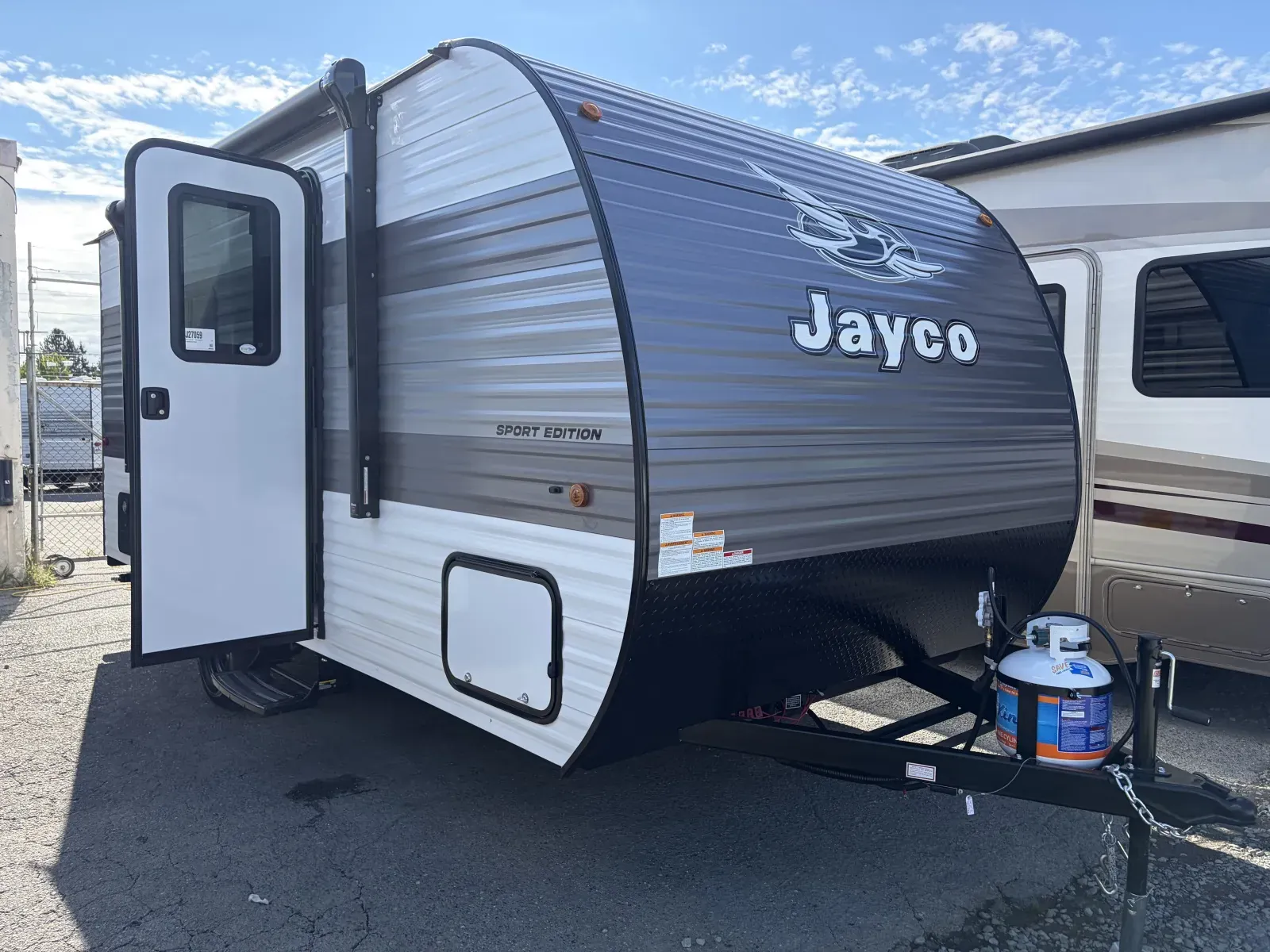 2027 Jayco Jay Flight Sport Edition 170FQW - Photo 2