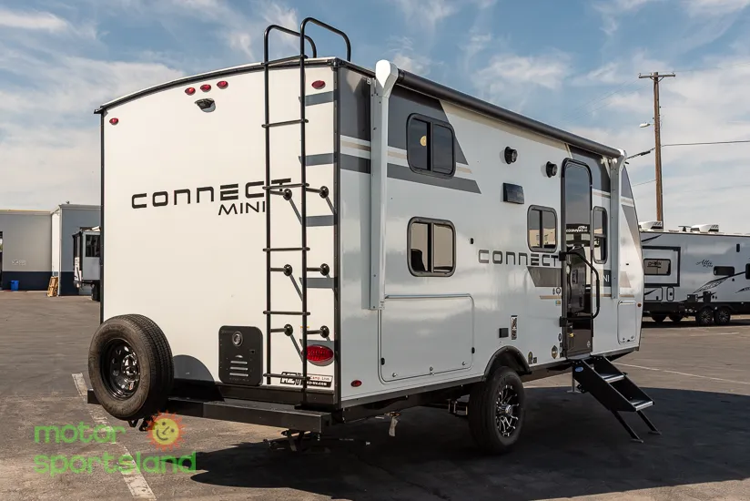 2027 KZ RV Connect Mini CM191BHK - Photo 3