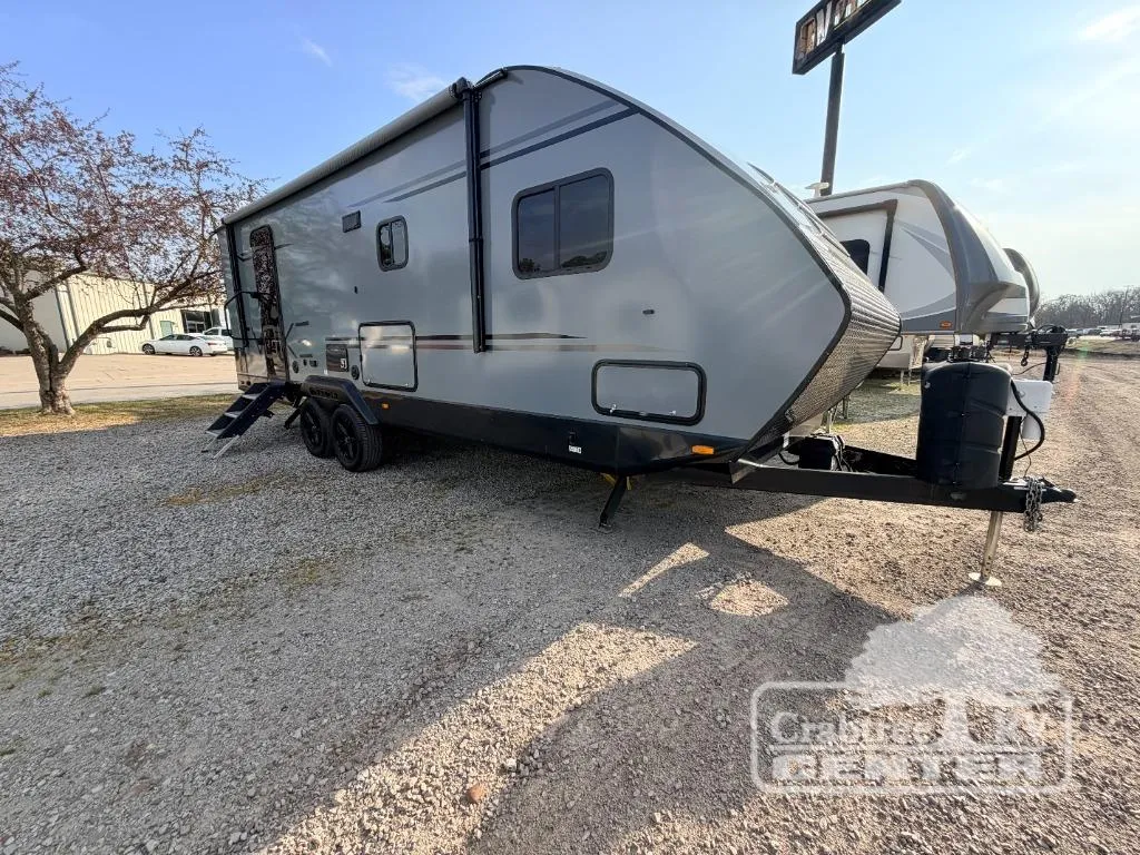 2020 Travel Lite Evoke Model A - Photo 2