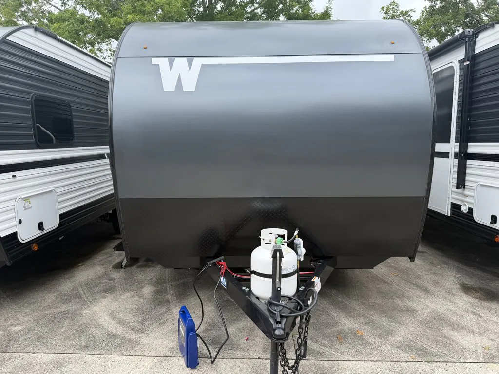 2026 Winnebago Access 15BH - Photo 3