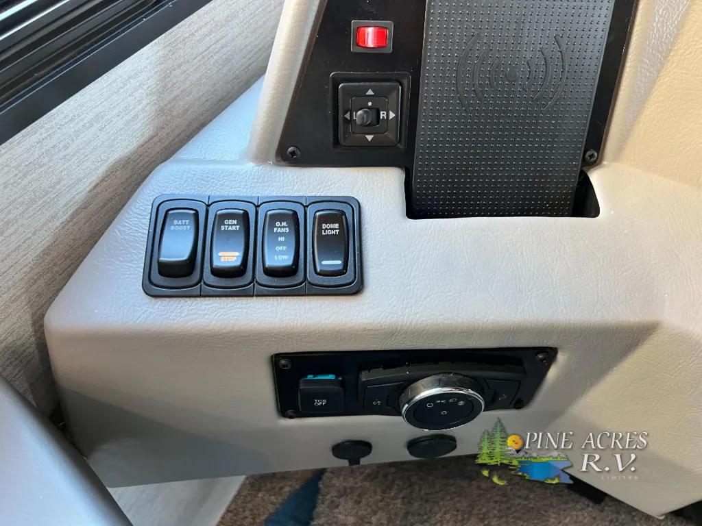 2024 Newmar Bay Star Sport 2912, Photos photo 48