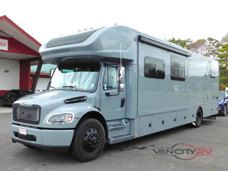 2026 Renegade RV Valencia 39BB - Photo 2
