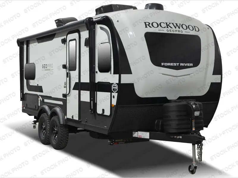 2027 Forest River RV Rockwood GEO Pro 20SFK - Main photo