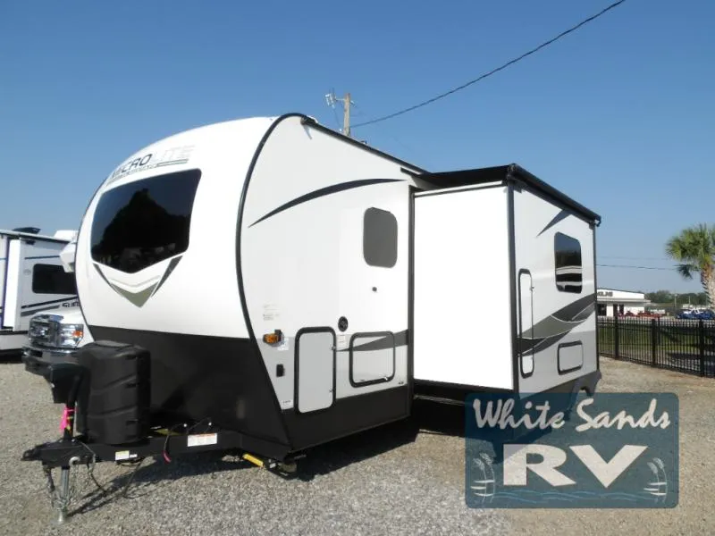 2023 Forest River Flagstaff Micro Lite 25BDS - Photo 3