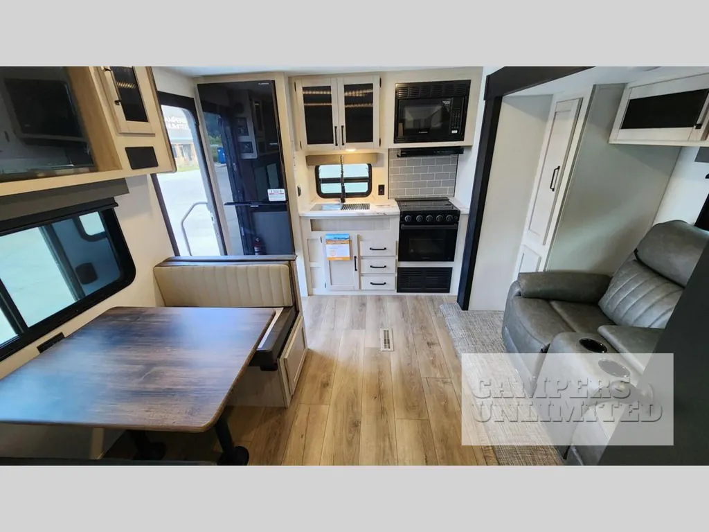 2026 Forest River Puma 227RK, Photos photo 6