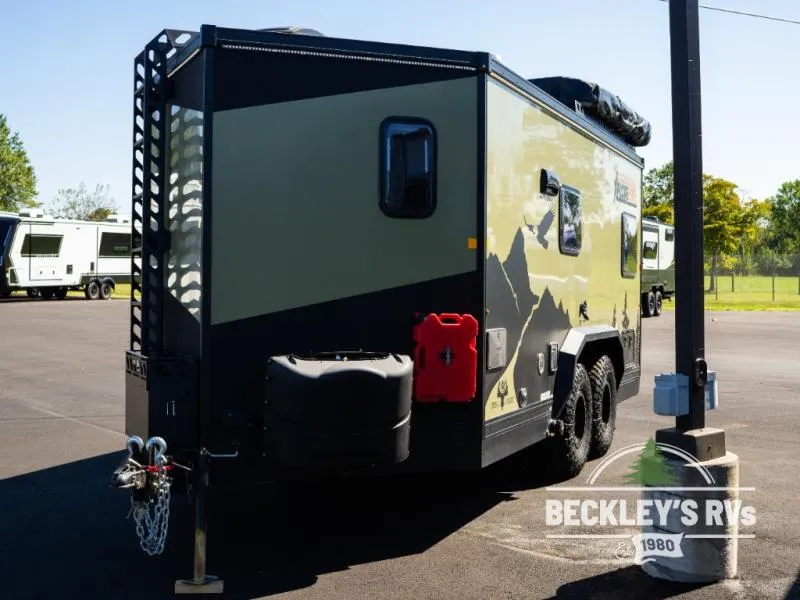 2022 Imperial Outdoors XploreRV Used    X22 - Photo 3
