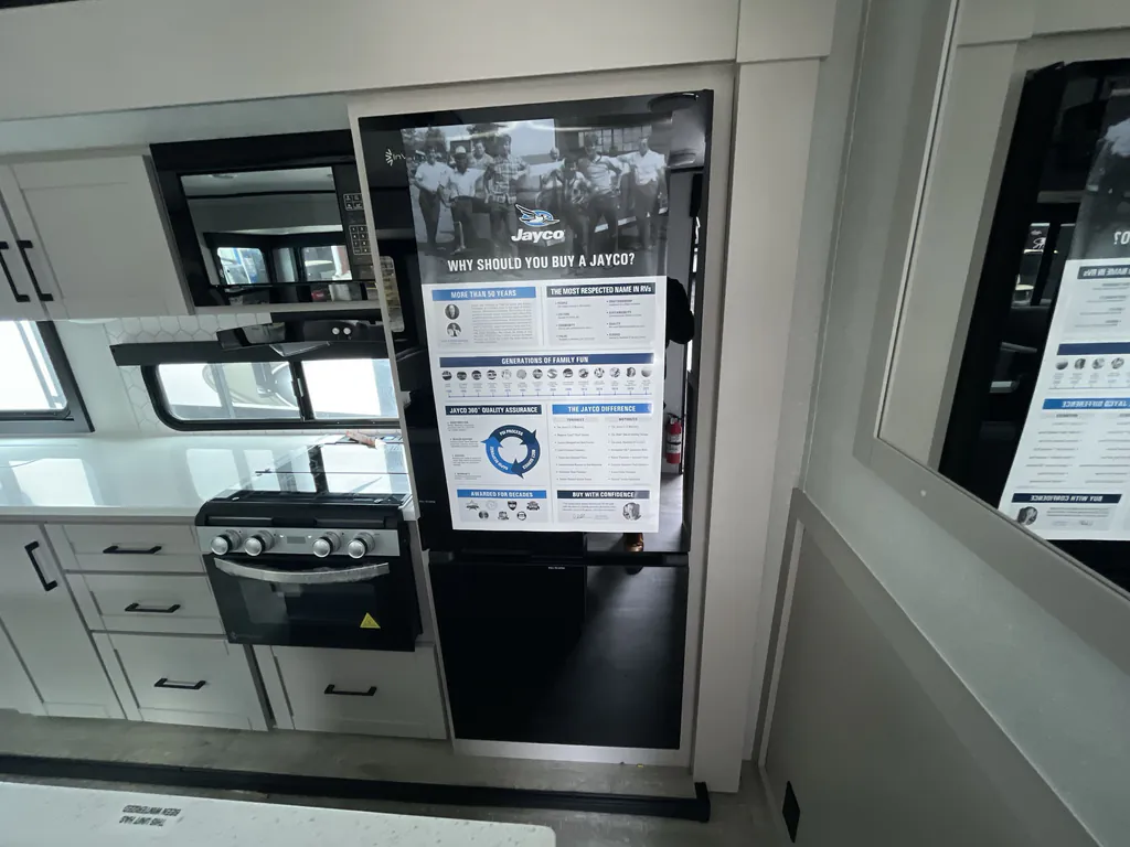 2026 Jayco Jay Feather 32QBH, Photos photo 7