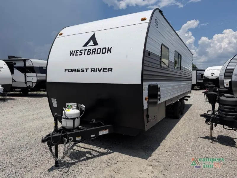 2027 Forest River RV Westbrook 25BHCC - Photo 4
