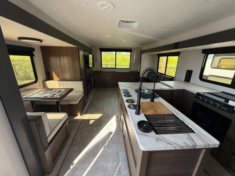 2027 Prime Time RV Tracer 286RL - Photo 3