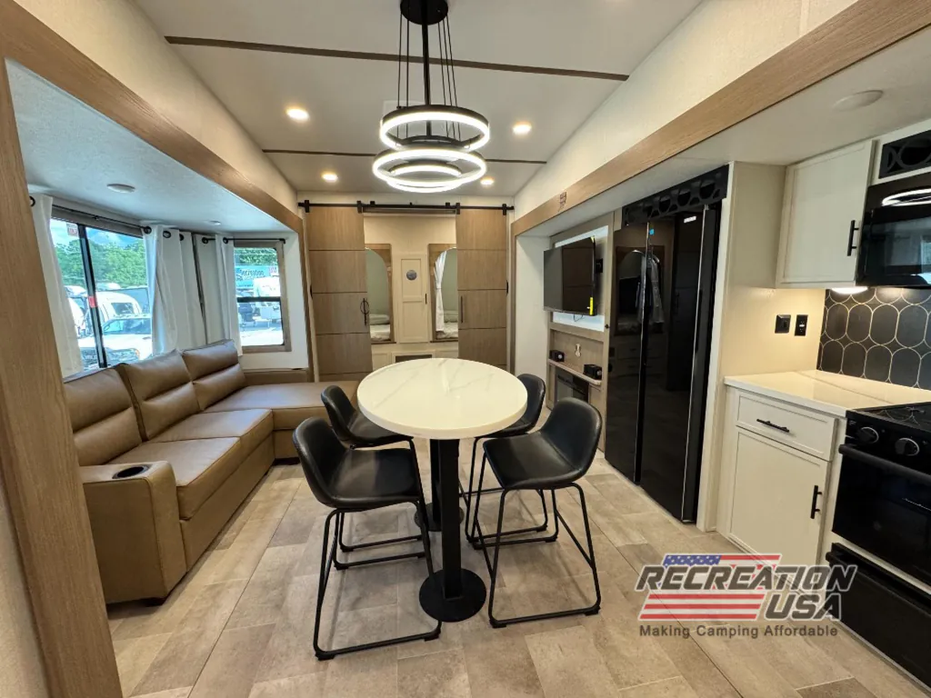 2027 Forest River Impression 36BR3, Photos photo 34