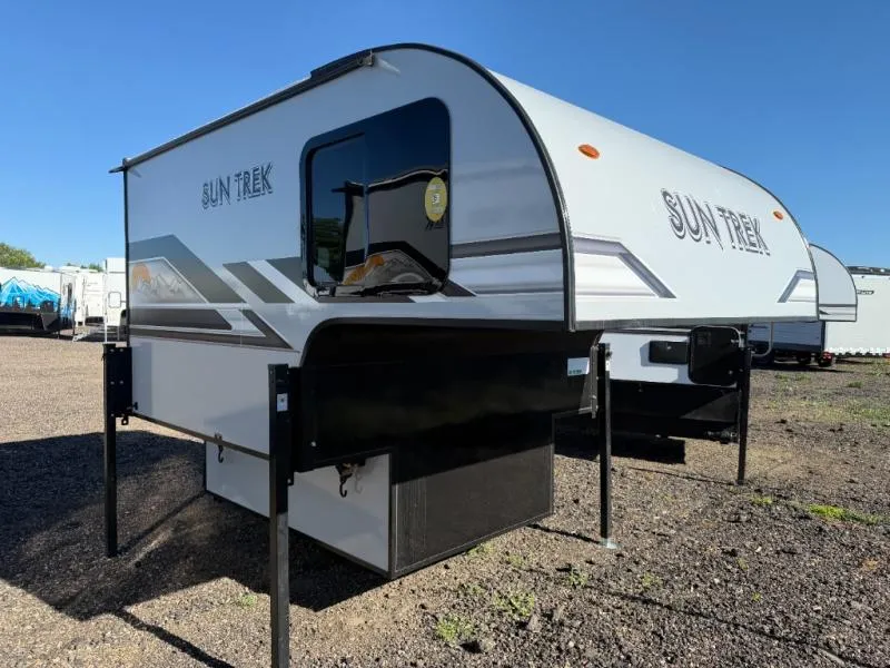2026 Sunset Park RV Sun Trek 600 - Photo 4
