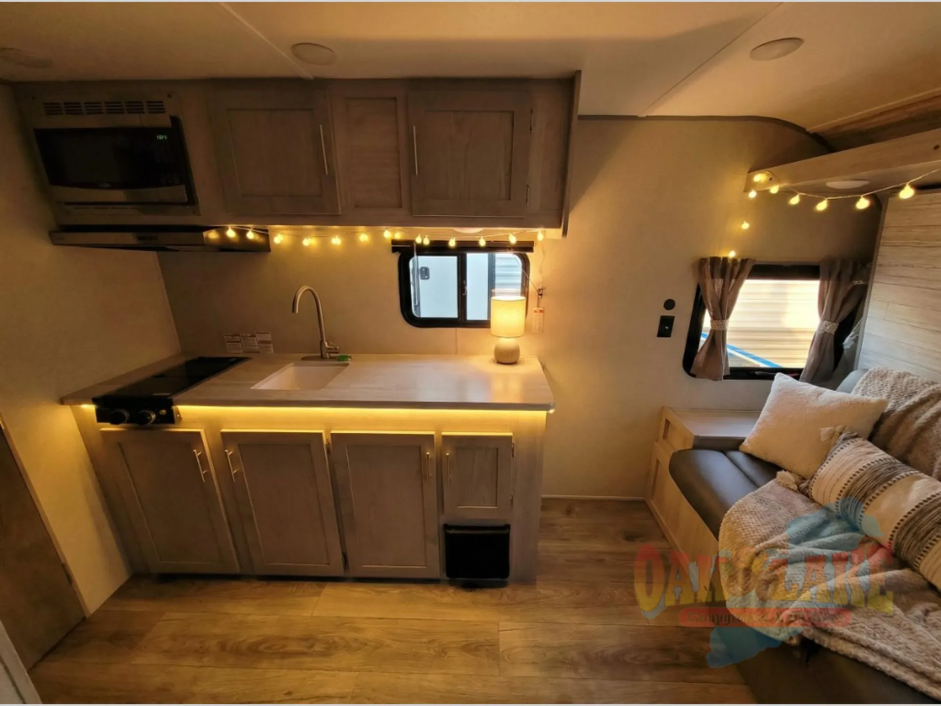 2023 Coachmen Catalina Summit Series 7 164RB - Photo 4
