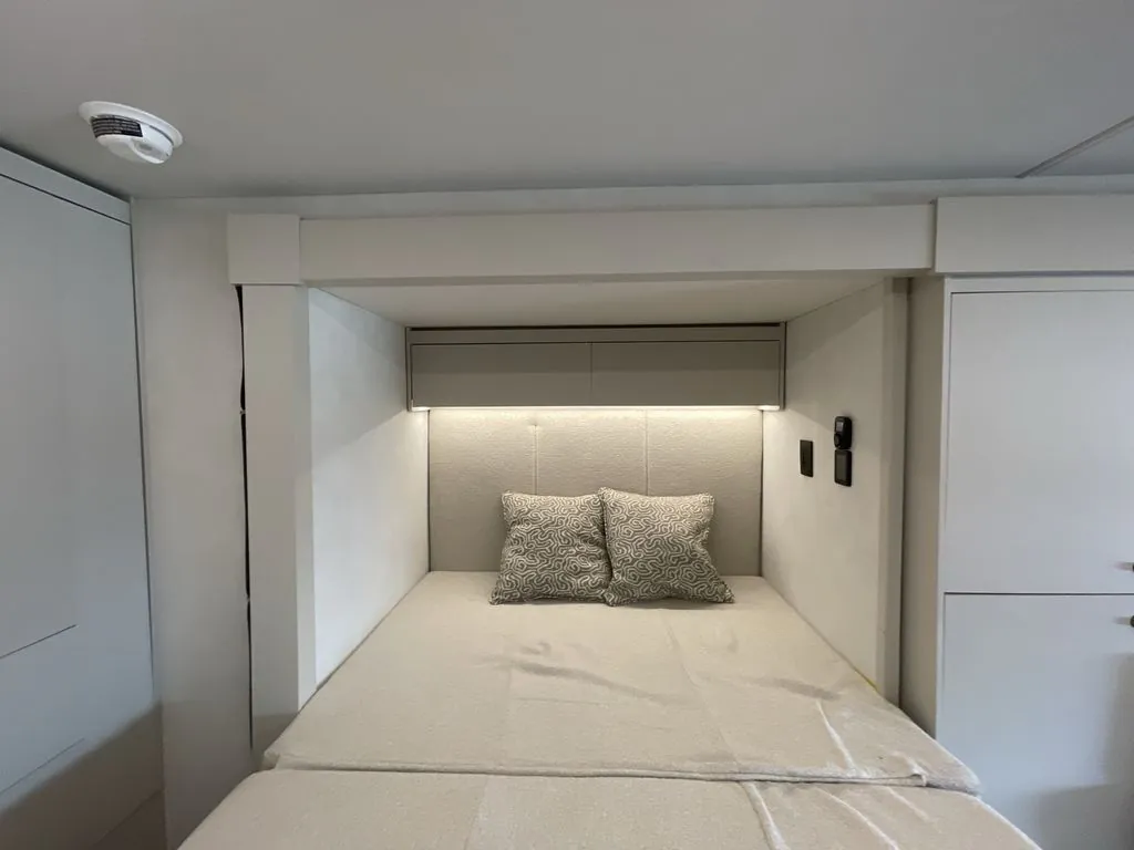 2027 Tiffin Wayfarer 25 PW, Photos photo 31